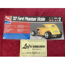 FORD 1932 Phantom Vicki Street Rod