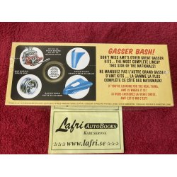 FORD 1940 Coupe 'Spee Demon'