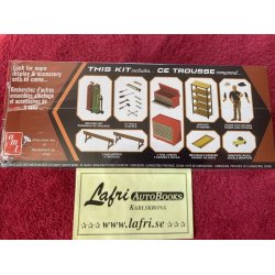 AMT 'Weekend wrenchin'