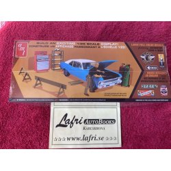 AMT 'Weekend wrenchin'