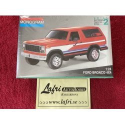 FORD 1980 Bronco