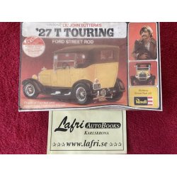 FORD 1927 Model T Touring Street Rod