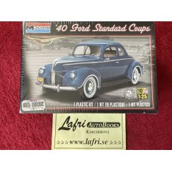 FORD 1940 Ford Standard Coupe