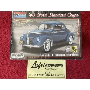 FORD 1940 Ford Standard Coupe