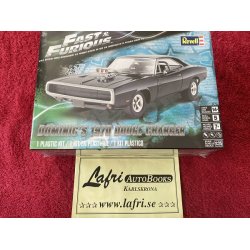 DODGE 1970 Charger 'Fast &amp; The Furious'