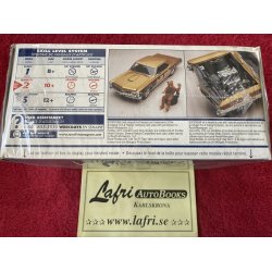 PONTIAC 1966 GTO 'Royal GeeTO Tiger'