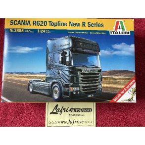 SCANIA R620 Topline