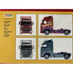 Volvo FH 16 Globetrotter XL