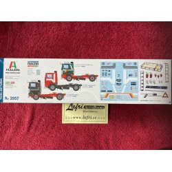 Volvo F12 Intercooler