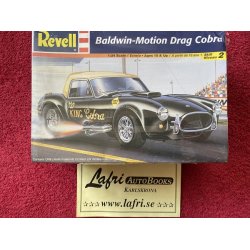 FORD 1966 AC Cobra Baldwin Motion