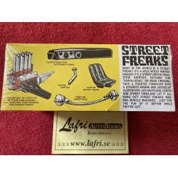 CHEVROLET 1965 II Nova 'Rat Packer' AWB