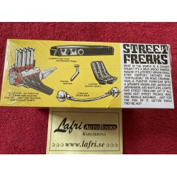 CHEVROLET 1965 II Nova 'Rat Packer' AWB