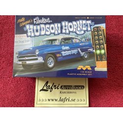 HUDSON 1954 Jr Stocker 'Matty Winspur'