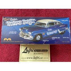 HUDSON 1954 Jr Stocker 'Matty Winspur'