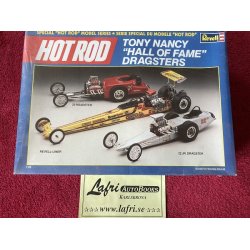 CHRYSLER Mopar Triple Dragster Set 'Tony Nancy'