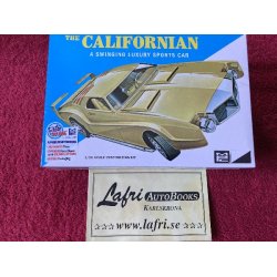 OLDSMOBILE 1968 Toronado 'The Californian'