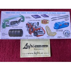 OLDSMOBILE 1968 Toronado 'The Californian'