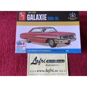 FORD 1964 Galaxie 500 XL HT