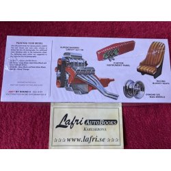 CHEVROLET 1937 Coupe 'Salt Shaker'