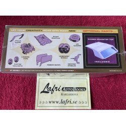 FORD 1962 Thunderbird Convertible