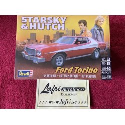 FORD 1976 Gran Torino 'Starsky &amp; Hutch'