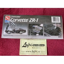 CHEVROLET CORVETTE 1993 ZR-1