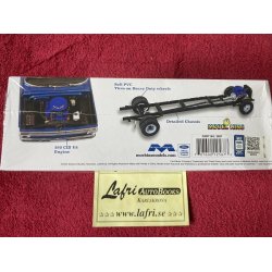 FORD 1967 F-350 Ramp Truck (Biltransport)