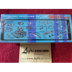 CHEVROLET CORVETTE 1968 Custom