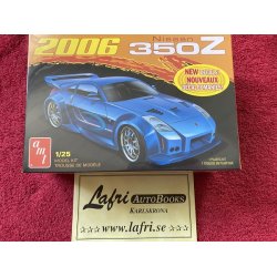 NISSAN 2006 350 Z