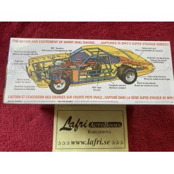 PONTIAC 1970 GTO 'Super Stocker'