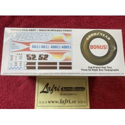 PONTIAC 1970 GTO 'Super Stocker'