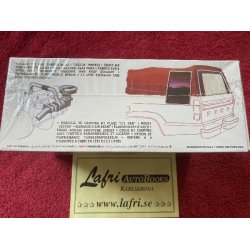 FORD 1978 Courier Minivan