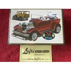 FORD 1929 Model A Woody/Pick Up