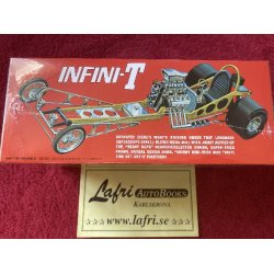 FORD 1925 Model T Dragster 'Infini-T'