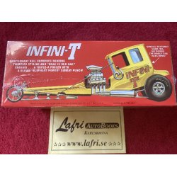 FORD 1925 Model T Dragster 'Infini-T'