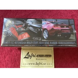 CHEVROLET CAMARO 2006