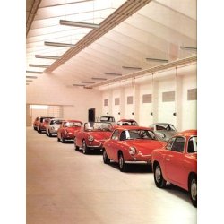 ABARTH Owners International 005-90