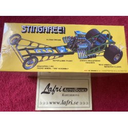 CHRYSLER Hemi Dragster/Funny Car 'Stingaree!'