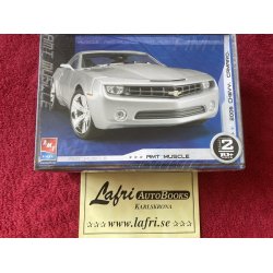 CHEVROLET CAMARO 2006