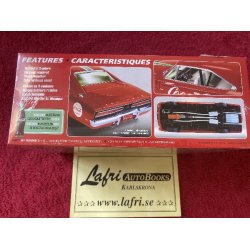 DODGE 1969 Charger 'Coca-Cola'