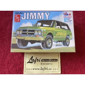 GMC 1972 Jimmy 4X4