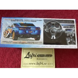 CHEVROLET CAMARO 2010 SS/RS 'Hot Wheels'