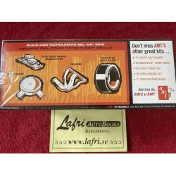 CHEVROLET 1962 Bel Air HT Super Stock 'Dyno Don'