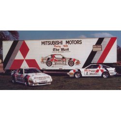 STARION & CONQUEST 1982-1990