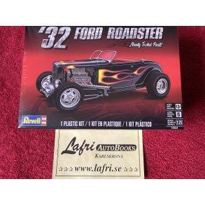 FORD 1932 Roadster Highboy Street Rod