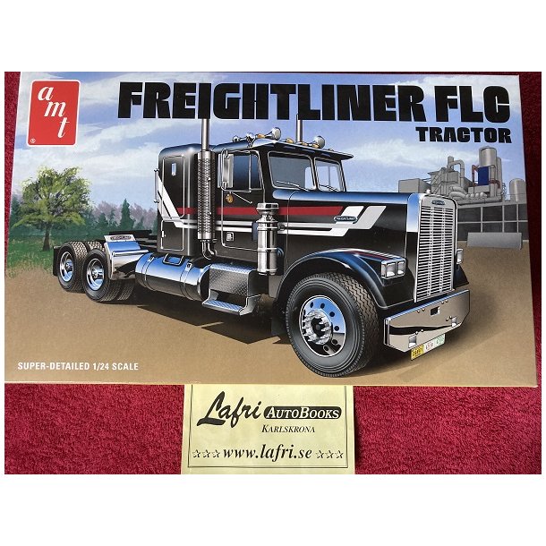 FREIGHTLINER FLC