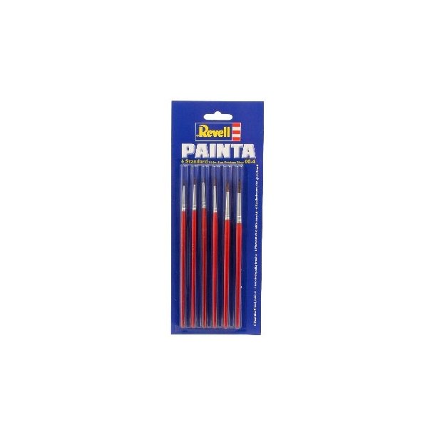 Revell Painta Penselset