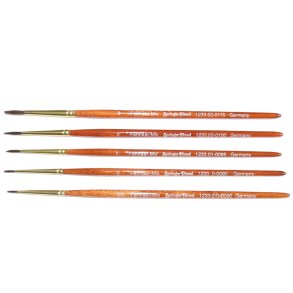 Springer Pinsel Penselset