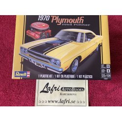 PLYMOUTH 1970 Roadrunner