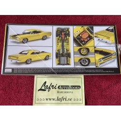 PLYMOUTH 1970 Roadrunner